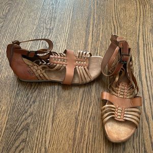 Roan by BedStu Gladiator Sandals